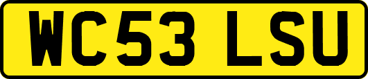 WC53LSU