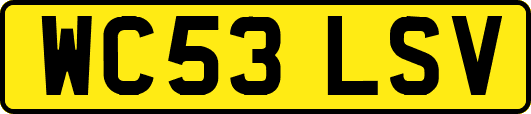 WC53LSV