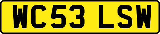 WC53LSW