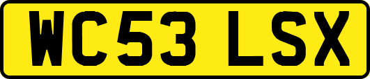 WC53LSX