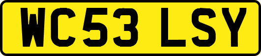 WC53LSY