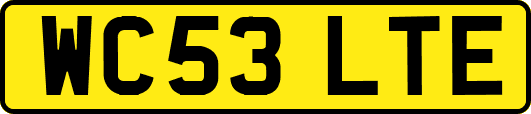 WC53LTE