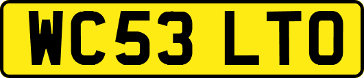 WC53LTO