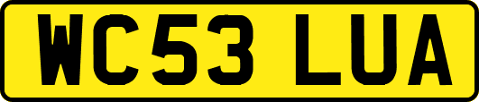 WC53LUA