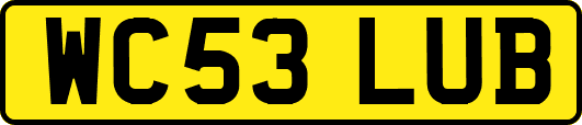 WC53LUB