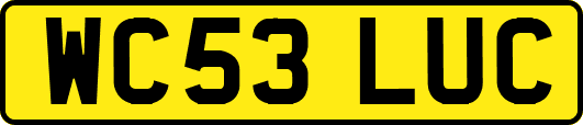 WC53LUC