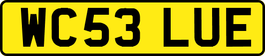 WC53LUE