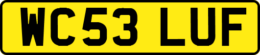 WC53LUF