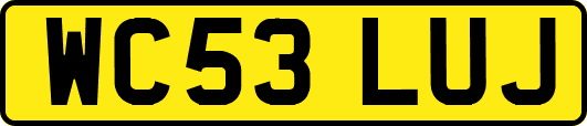 WC53LUJ