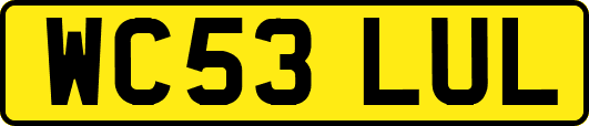 WC53LUL