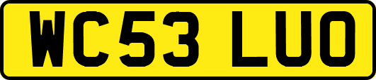 WC53LUO