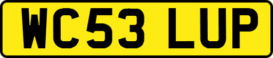 WC53LUP