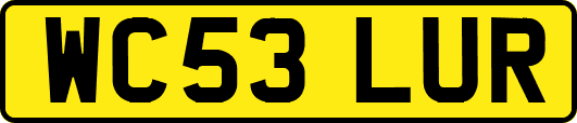 WC53LUR