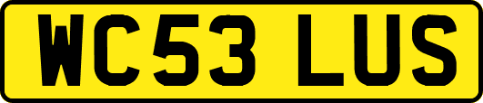 WC53LUS