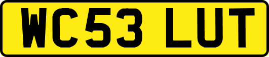 WC53LUT