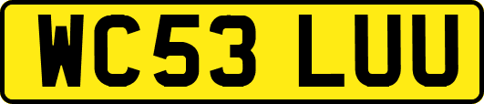 WC53LUU