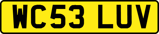 WC53LUV
