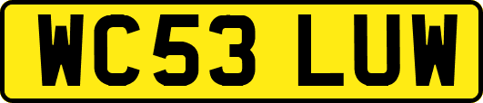 WC53LUW