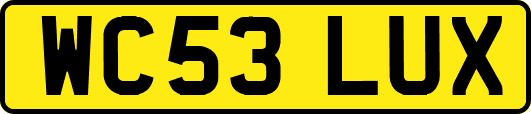 WC53LUX