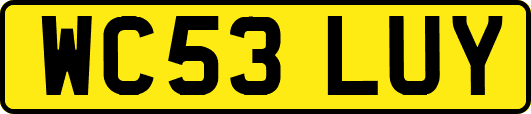 WC53LUY