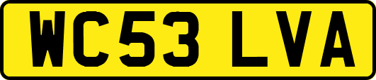 WC53LVA