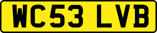 WC53LVB