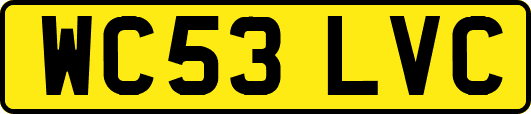 WC53LVC