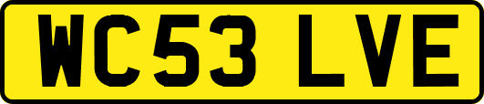 WC53LVE
