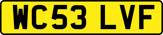WC53LVF