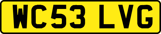 WC53LVG