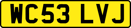 WC53LVJ