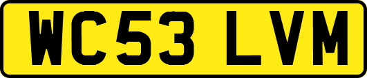 WC53LVM