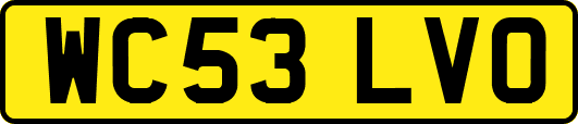 WC53LVO