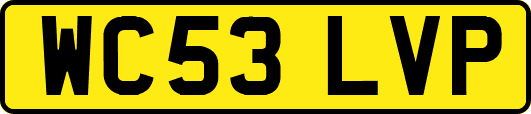 WC53LVP
