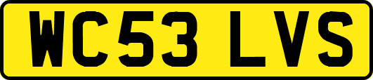 WC53LVS