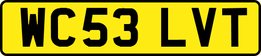 WC53LVT
