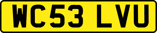 WC53LVU