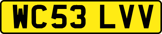 WC53LVV