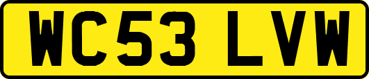 WC53LVW