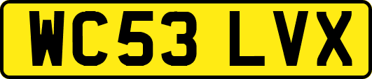 WC53LVX