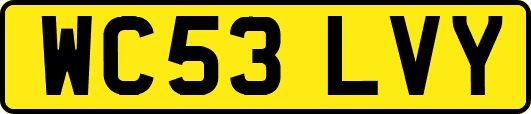 WC53LVY