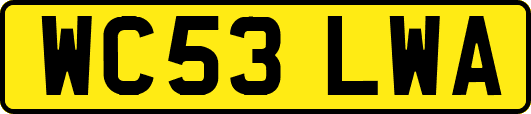 WC53LWA
