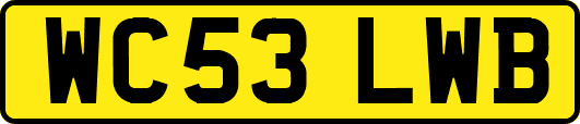 WC53LWB