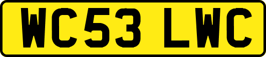WC53LWC
