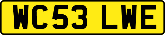 WC53LWE