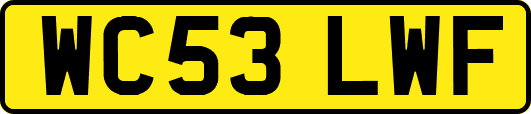 WC53LWF