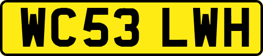 WC53LWH