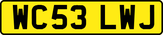 WC53LWJ