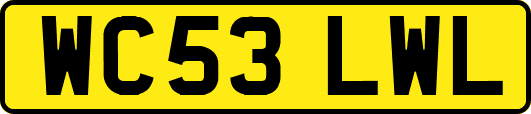 WC53LWL