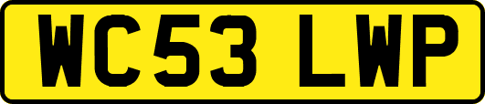 WC53LWP